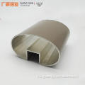 Balyonradên Aluminium Aluminium High Quality